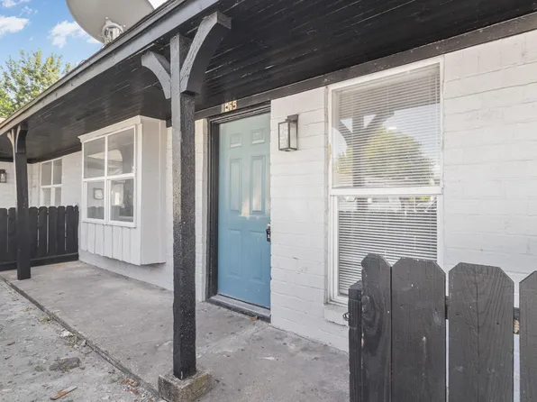 1665 Northwood St, Houston, TX 77009