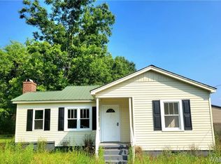55 1st Ave S, Akron, AL 35441