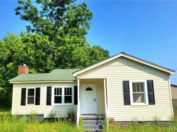 55 1st Ave S, Akron, AL 35441
