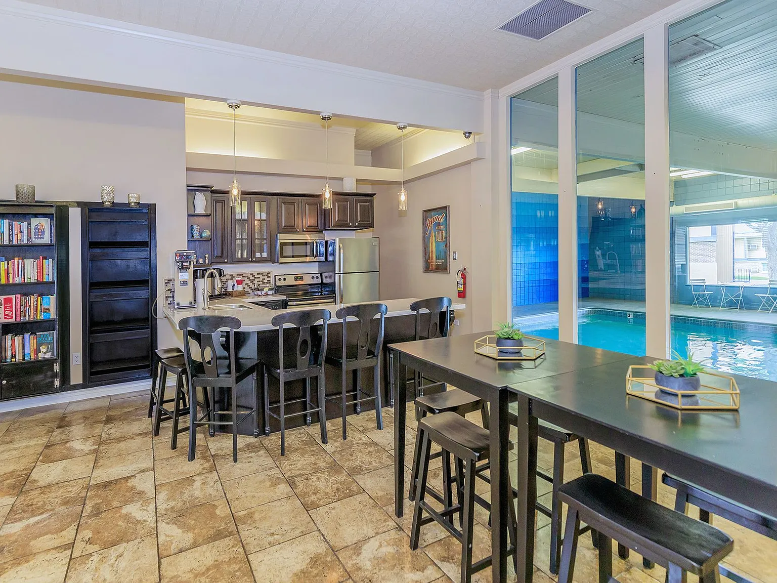 The Shores at Lakeview — Photo 2