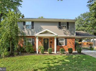 712 S Broad St, Mechanicsburg, PA
