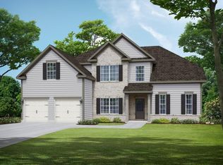 46 N Village Cir, Rydal, GA 30171