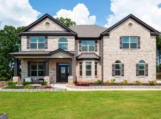 3354 Ridge Manor Way, Dacula, GA 30019