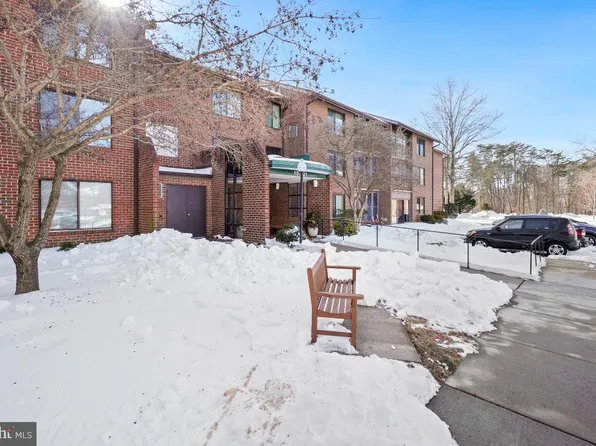 15301 Beaverbrook Ct APT 2C, Silver Spring, MD 20906