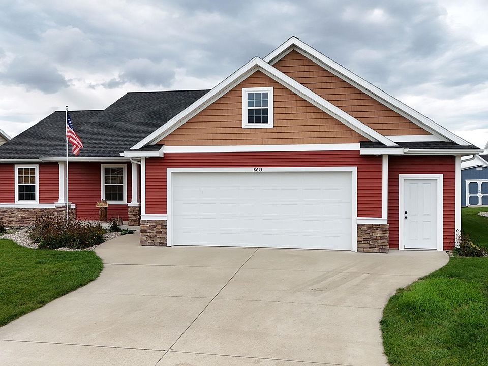 8613 Cottonwood Dr, Freeland, MI 48623 MLS 50124348 Zillow