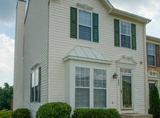 463 Rose Way, Bel Air, MD 21014