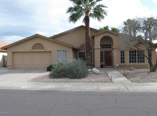 4049 W Questa Dr, Glendale, AZ 85310