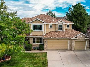 6822 Edgewood Dr, Highlands Ranch, CO 80130