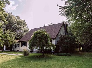 2918 S 50th Rd E, Winamac, IN 46996