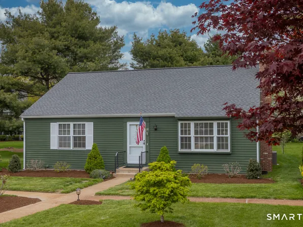 10 Runnymede Lane #10, Madison, CT 06443