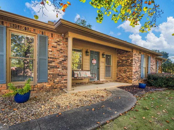 7324 Village Loop, Columbus, GA 31904
