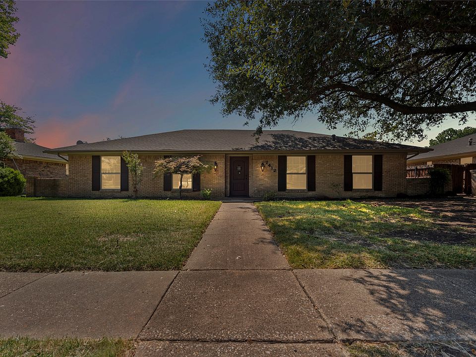 1st image of 2412 Flagstone Dr