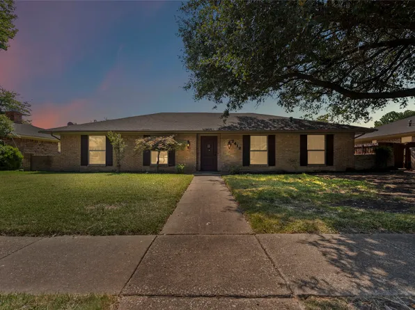 2412 Flagstone Dr, Plano, TX 75075
