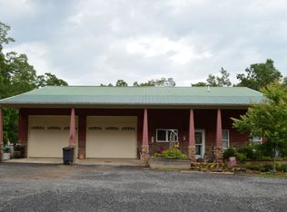 1040 Dekalb Rd, Tumbling Shoals, AR 72581