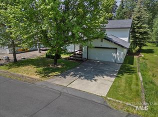 1336 Eagle Dr, McCall, ID 83638