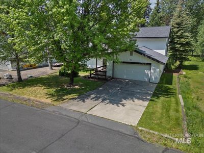 1336 Eagle Dr, McCall, ID, 83638