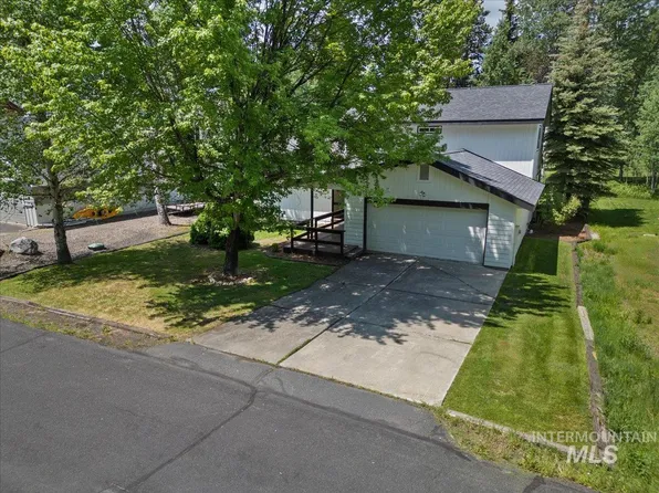 1336 Eagle Dr, McCall, ID 83638