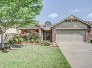 6681 E 129th St S, Bixby, OK 74008
