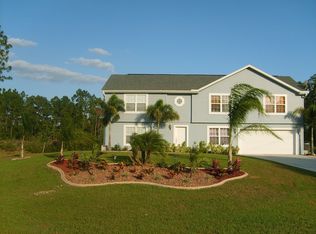 2587 Longworthy Rd, North Port, FL 34288