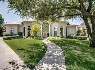 5132 Gillingham Dr, Plano, TX 75093