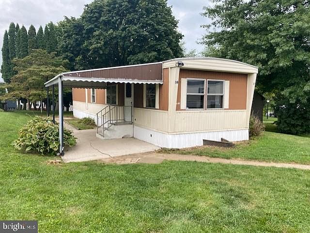 1st image of 80 Quarry Rd Trailer 38