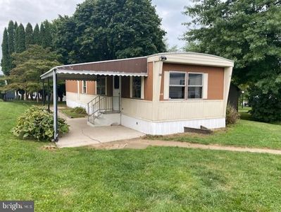 80 Quarry Rd Trailer 38, Kutztown, PA, 19530