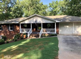 1 Thrushwood Rd NE, Rome, GA 30161