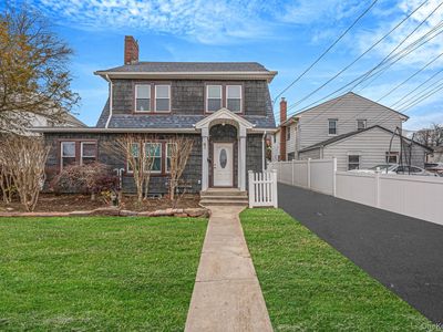63 Devon Road, Hempstead, NY, 11550