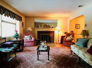 50 Clearwater Dr, Mattapan, MA 02126