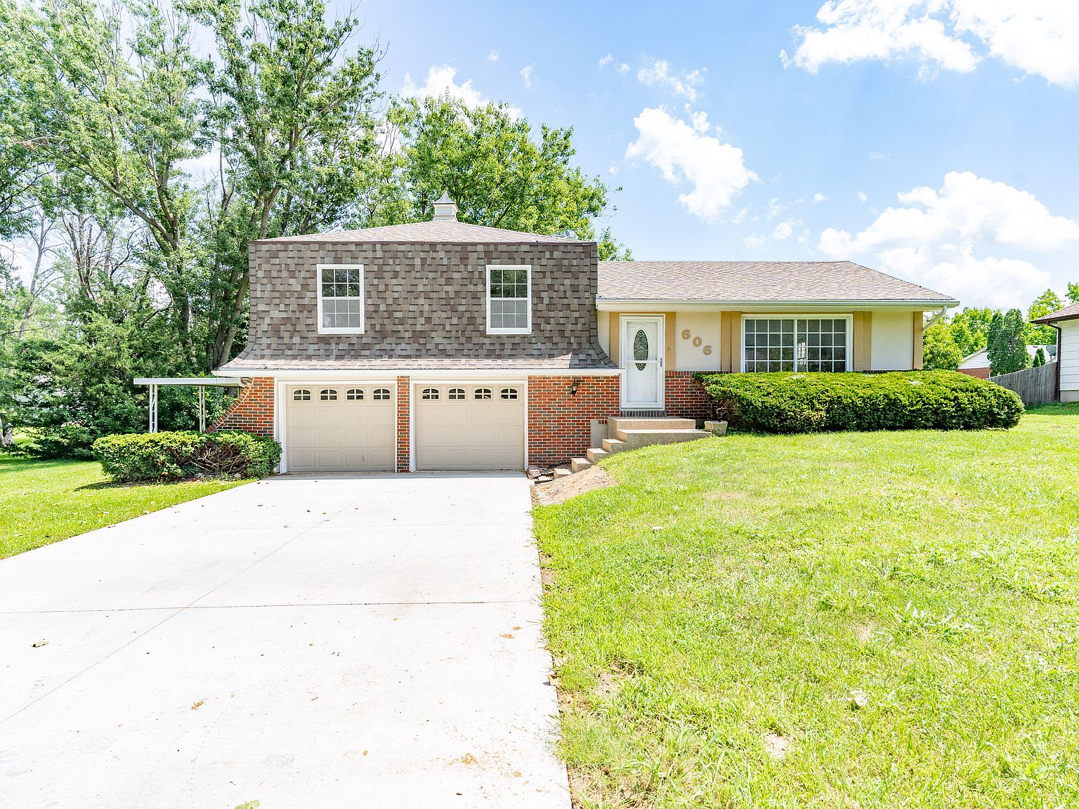 606 Wilman Dr, Moberly, MO 65270 Zillow