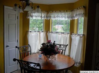 641 Elm St SW, Bessemer, AL 35022