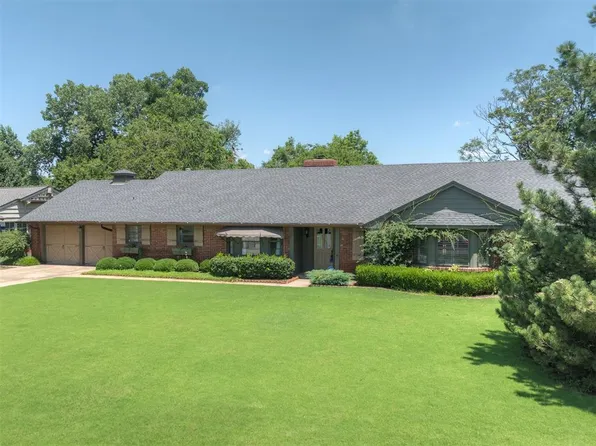 1401 Westchester Dr, Oklahoma City, OK 73120