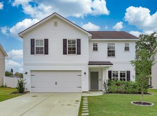 30 Stepping Stone Way, Bluffton, SC 29910