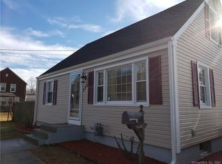 375 Brewer St, East Hartford, CT 06118