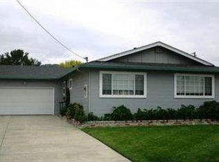 205 Arias St, San Rafael, CA 94903