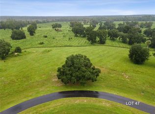 LOT 47 SW 125th Cir LOT 47, Archer, FL 32618