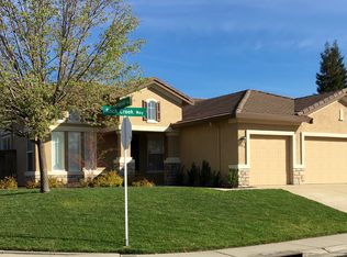 3304 Rock Creek Way, Roseville, CA 95747