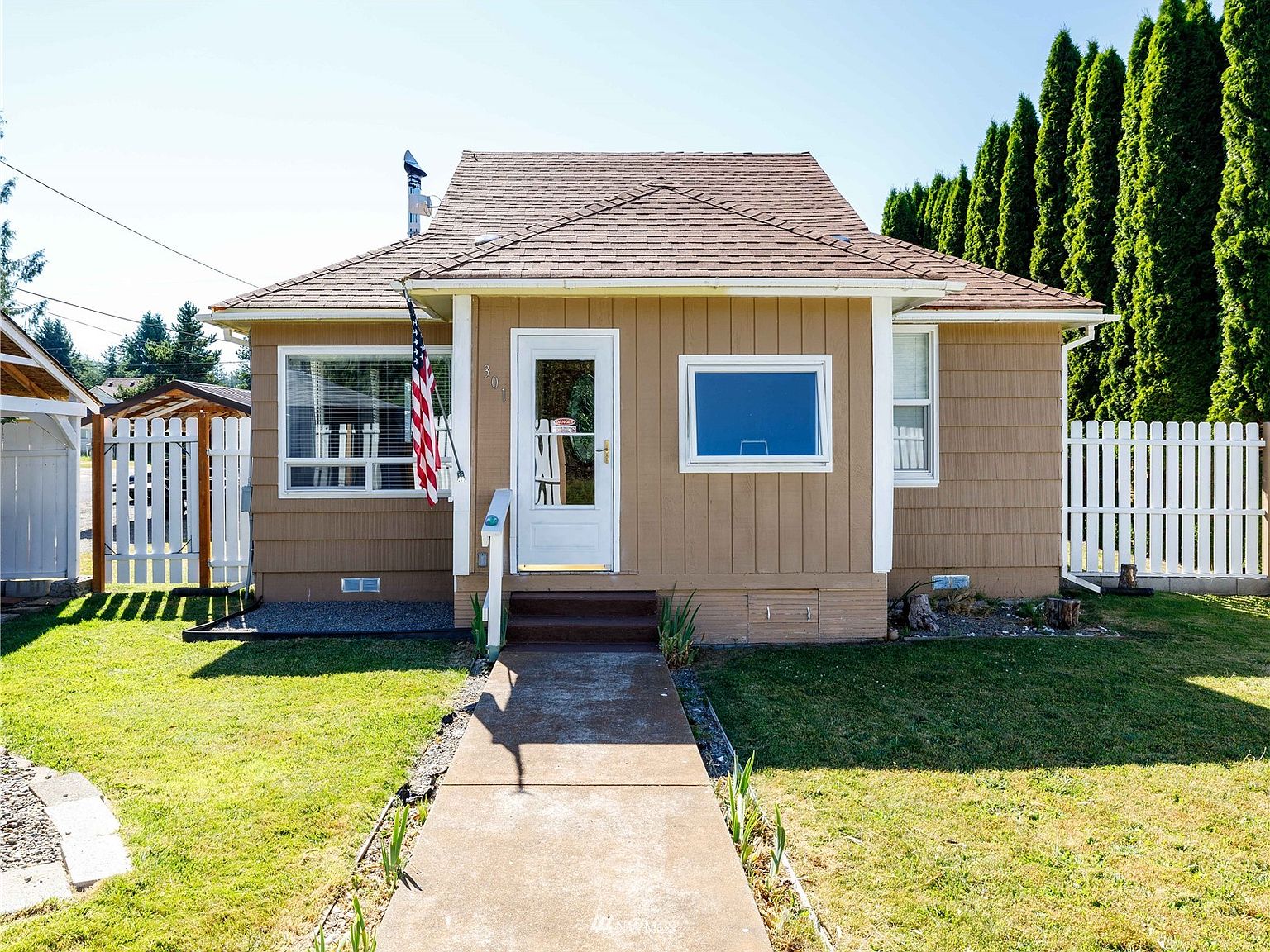 301 Madison Street, Ryderwood, WA 98581 Zillow