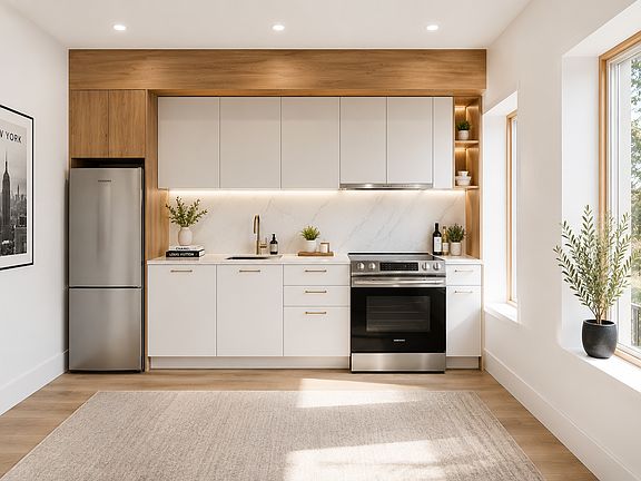 2nd image of 135 Moffat St #2R