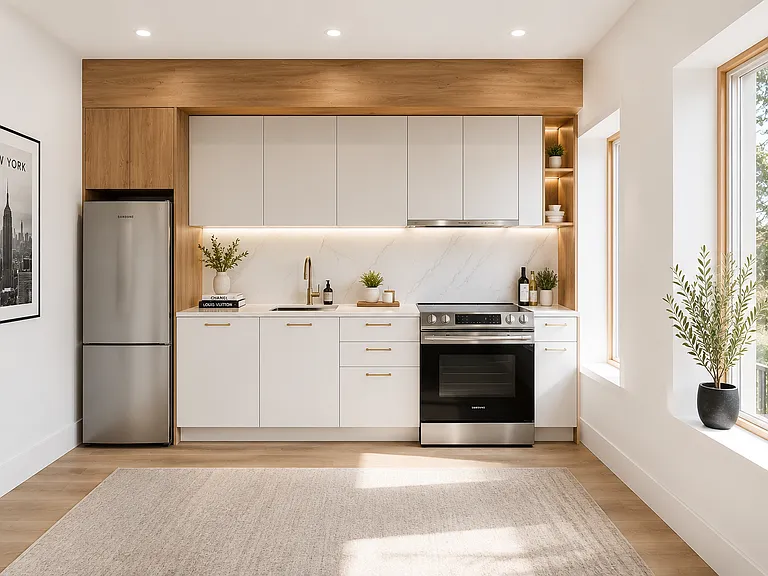135 Moffat St #2R — Photo 2