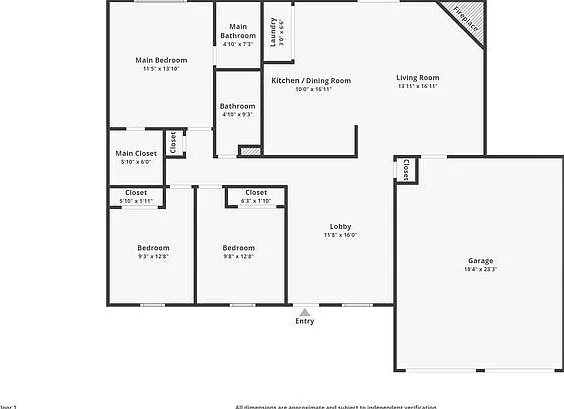 6203 Kelly Elliott Rd — Photo 15