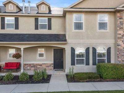 7832 S Cool Water Way, West Jordan, UT, 84081