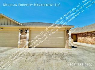 1224 Preston Trl UNIT B, Wolfforth, TX 79382