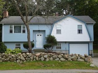53 Hull St, Beverly, MA 01915