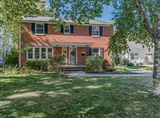 329 Winnebago Ave, Menasha, WI 54952