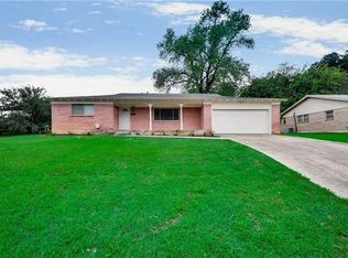 5528 Westcreek Dr, Fort Worth, TX 76133