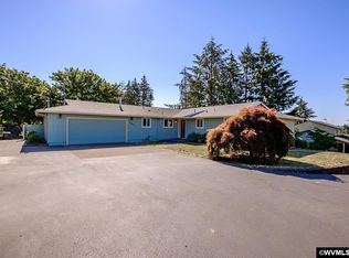 2651 NW Oak Grove Dr, Albany, OR 97321