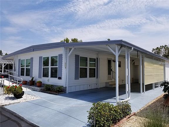2nd image of 3228 Tiki Dr