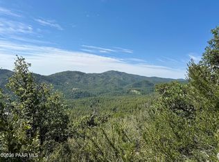 0 E Bald Mountain Rd, Prescott, AZ 86303