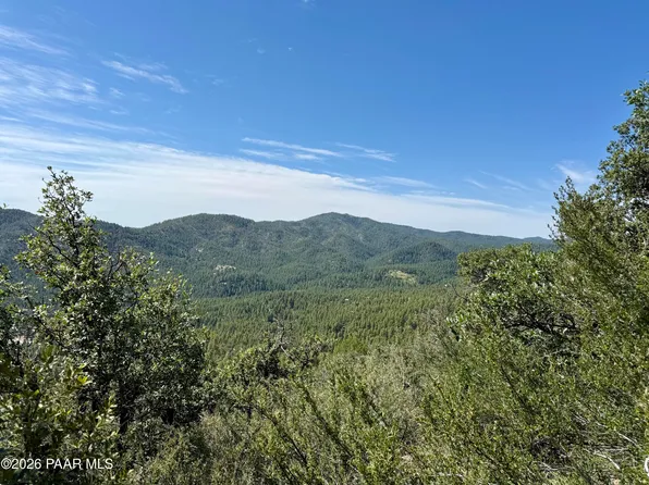 0 E Bald Mountain Rd, Prescott, AZ 86303